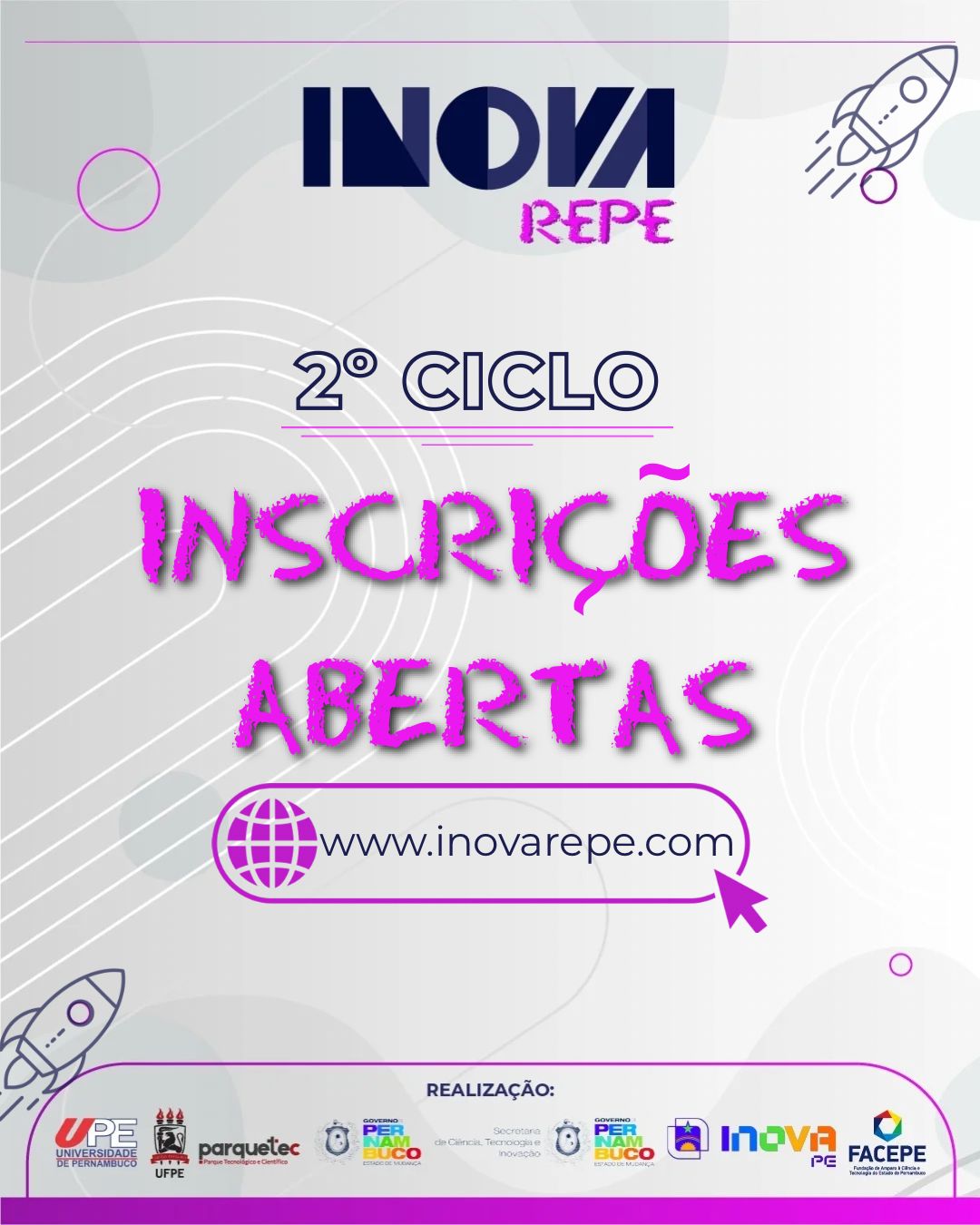 2º Ciclo Inova Repe