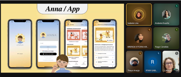 Live Anna 8